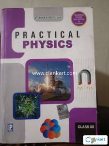 Comprehensive practical physics