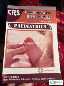 Comprehensive review series Pediatrics
