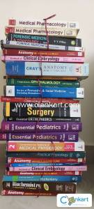 Comprehensive text book of medical physiology