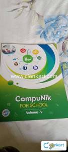 CompuNik FOR SCHOOL Volume-5