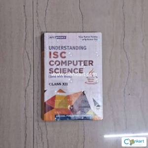 Computer APC ISC 12