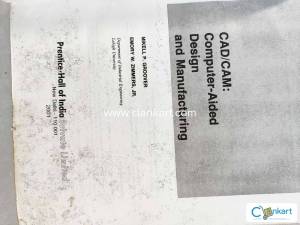 Computer Aided Design