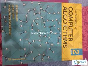 Computer Algorithms  "Think Like a Programmer