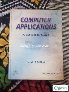 Computer App. Sumit arora