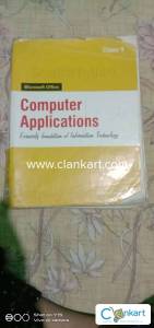 Computer Application for class 9