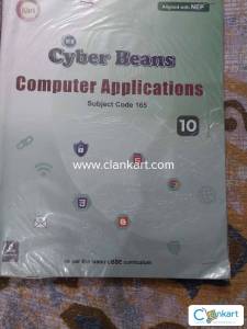 Computer Applications