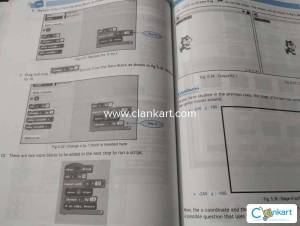 Computer Applications class 10