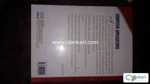 Computer Applications class 9 by sunita arora