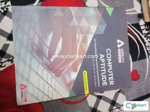 Computer Aptitude book