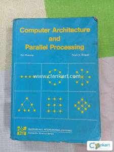 Computer Architecture and Parallel Processing