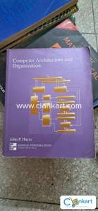 Computer Architecture and organization