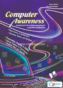 Computer Awareness