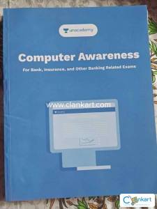 Computer Awareness for Bank exam