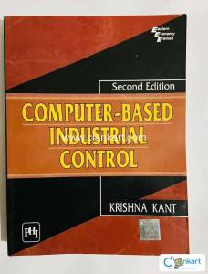 Computer Based Industrial Control