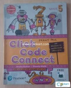 Computer Book Class5 by Pearson