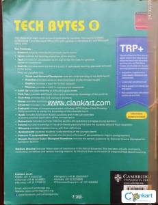 Computer Book for Class 8