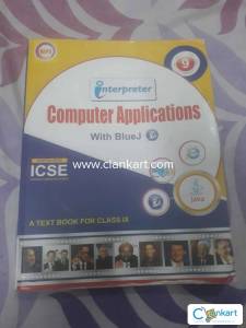Interpreter Computer Class 9th ICSE
