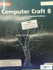 Computer Craft 8