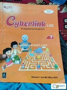 Computer Cyberlink 1.02