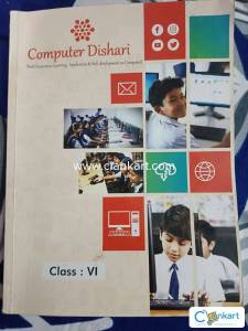 Computer Dishari  Brainweb  Info Solutions  Class 6