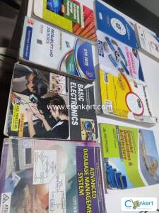 Computer Engineering books