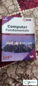 Computer Fundamentals