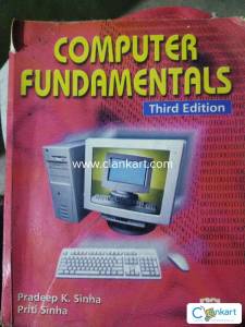 Computer Fundamentals
