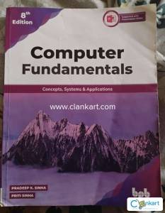 Computer Fundamentals