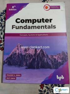 Computer Fundamentals