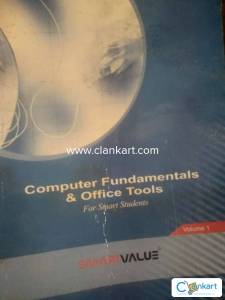 Computer Fundamentals And Office Tools