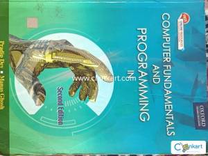 Computer Fundamentals And Programming