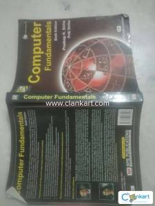 Computer Fundamentals Sixth Edition Pradeep K.Sinha