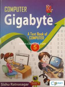 Computer Gigabyte 5