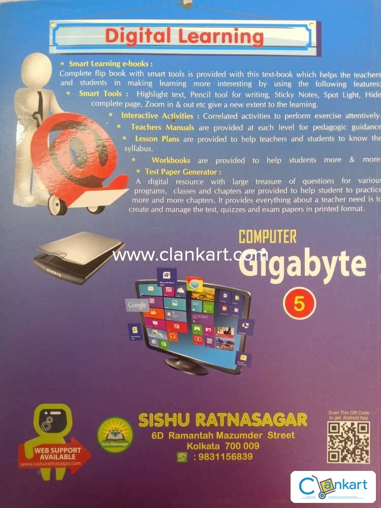 Computer Gigabyte 5