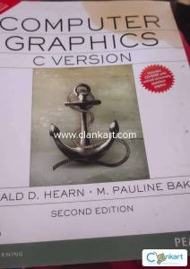 Computer Graphics