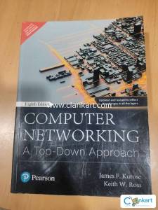 Computer Networking : A Top-Down Approach