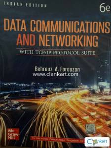 Computer Networks