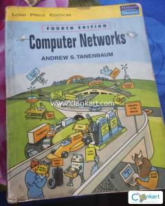 Computer Networks