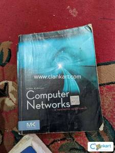 Computer Networks