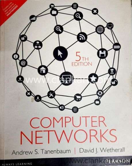 Computer Networks