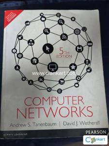 Computer Networks Book