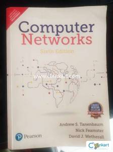 Computer Networks - Sixth Edition