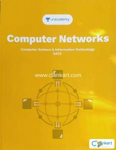 Computer Networks for GATE CS