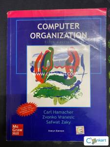Computer Oraganization