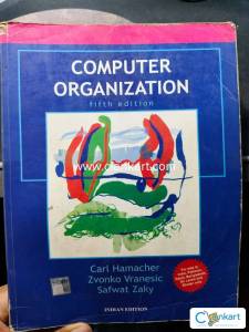 Computer Organisation