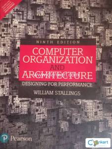 Computer Organisation and Architecture