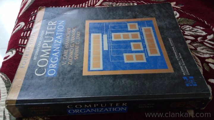 Computer Organization