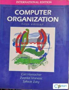 Computer Organization