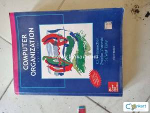 Computer Organization