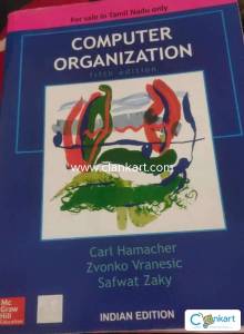 Computer Organization